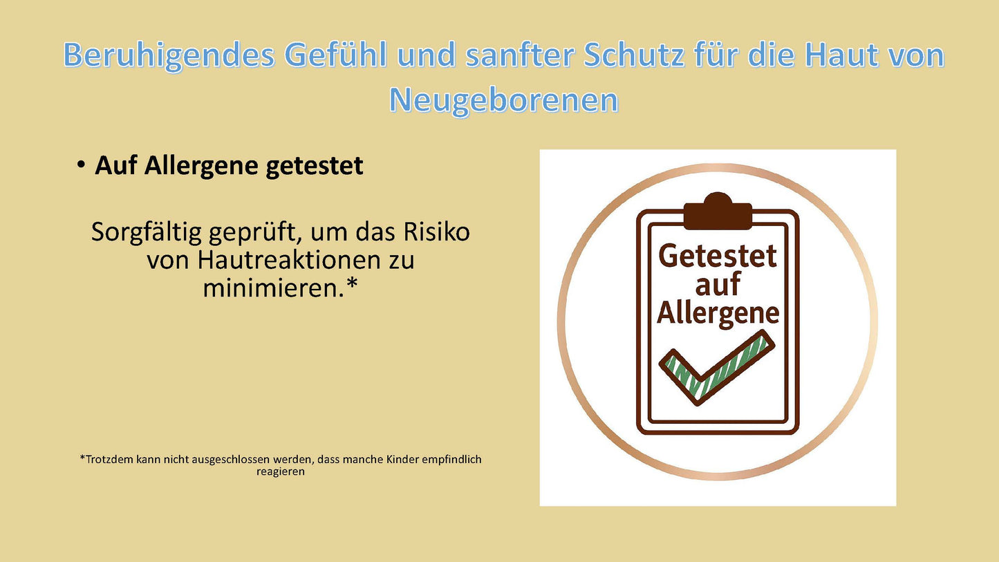 Moony Natural Windeln Neugeborene 0-5 kg, 62 Stück