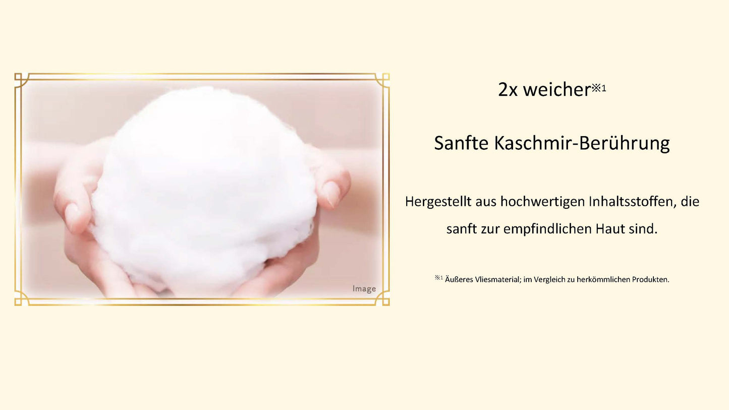 Merries First Premium Windeln Neugeborene 0-5 kg, 66 Stück